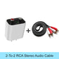 Récepteur Bluetooth 5.0 Adaptateur audio📢📢3 dernières heures : Grande vente⏰⏰