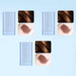 💇‍♀️ ACHETEZ 1 - RECEVEZ 1 GRATUIT ! ✨ Peigne Instantané Couvre-Cheveux Blancs - Masque les Racines en 30 Secondes, Résistant à l'Eau et au Transfert 🌸🧴