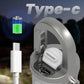 📢📢60% DE RÉDUCTION !!!✨💥1200LM Mini Lampe Torche à Porte-Clés Ultra Brillante Étanche
