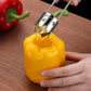 🔥Universel Extracteur de noyaux de fruits en acier inoxydable-🛒🛒Offre limitée : plus que 30 articles disponibles !🚚🚚