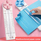 Coupe-papier 4 en 1