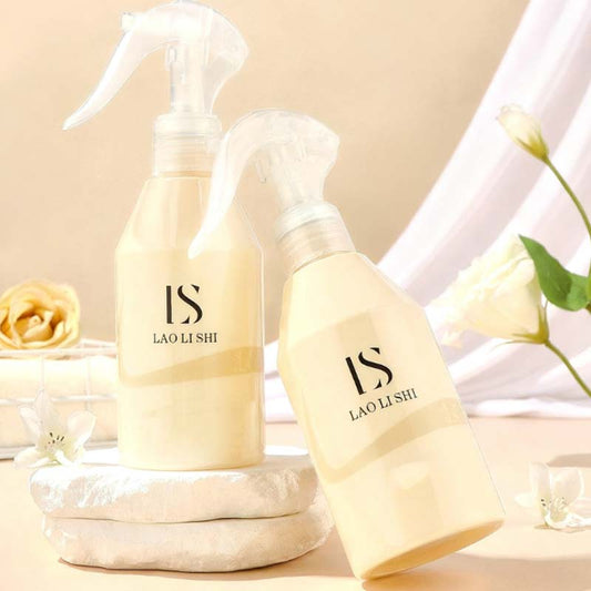 Spray lissant anti-frisottis - 📢📢3 dernières heures : Grande vente Jusqu'à épuisement des stocks