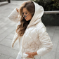🔥Pré-réchauffement hivernal - Remises énormes🔥Women's Thick Warm Short Jacket