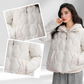 🔥Pré-réchauffement hivernal - Remises énormes🔥Women's Thick Warm Short Jacket