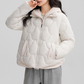 🔥Pré-réchauffement hivernal - Remises énormes🔥Women's Thick Warm Short Jacket