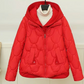 🔥Pré-réchauffement hivernal - Remises énormes🔥Women's Thick Warm Short Jacket