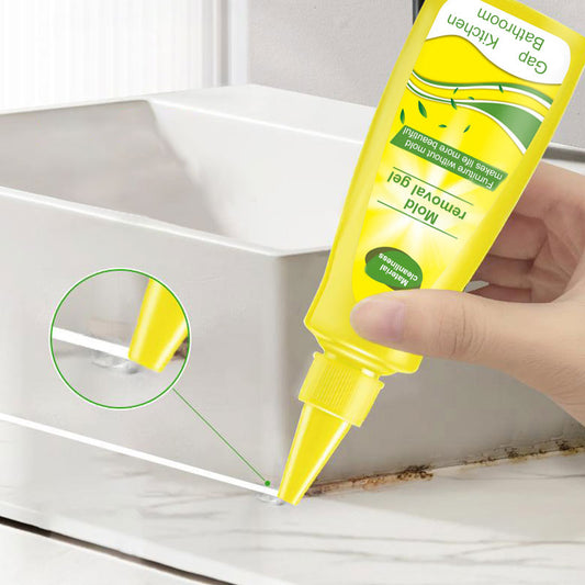 Gel Anti-Moisissure Tenace🥳Offre à moitié prix, jusqu'à épuisement des stocks🔥