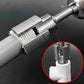 📢📢50 % de réduction !! ⏰Outil de filetage interne & externe pour tuyaux PVC 🚰