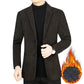Manteau court slim fit pour homme