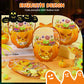 📢📢40% DE RÉDUCTION !! ⏰ Sacs cadeaux citrouille transparents pour Halloween