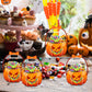 📢📢40% DE RÉDUCTION !! ⏰ Sacs cadeaux citrouille transparents pour Halloween