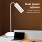 🔥 DERNIER JOUR DE PROMOTION ⏰Lampe de bureau magnétique amovible pour le soin des yeux