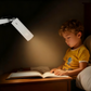 🔥 DERNIER JOUR DE PROMOTION ⏰Lampe de bureau magnétique amovible pour le soin des yeux