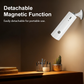 🔥 DERNIER JOUR DE PROMOTION ⏰Lampe de bureau magnétique amovible pour le soin des yeux