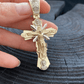 ⚡ Offre limitée - La force spirituelle à porter autour du cou !⌛Bénédiction du Pendentif du Saint Jésus