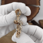 ⚡ Offre limitée - La force spirituelle à porter autour du cou !⌛Bénédiction du Pendentif du Saint Jésus