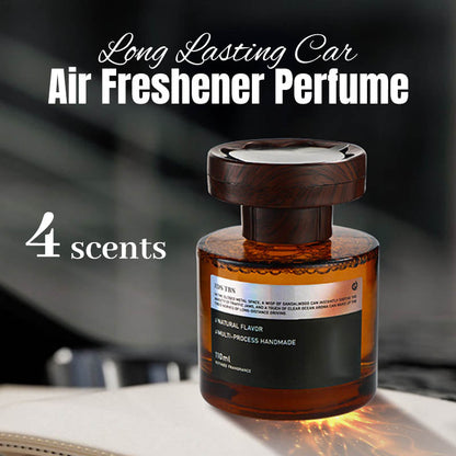 📢📢52% DE RÉDUCTION !!!✨Parfum d'Ambiance pour Voiture à Longue Durée