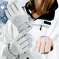 🔥Pré-réchauffement hivernal - Remises énormes🔥Gants rembourrés souples compatibles avec les écrans tactiles