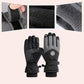 🔥Pré-réchauffement hivernal - Remises énormes🔥Gants rembourrés souples compatibles avec les écrans tactiles