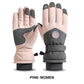 🔥Pré-réchauffement hivernal - Remises énormes🔥Gants rembourrés souples compatibles avec les écrans tactiles