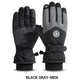 🔥Pré-réchauffement hivernal - Remises énormes🔥Gants rembourrés souples compatibles avec les écrans tactiles