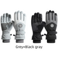 🔥Pré-réchauffement hivernal - Remises énormes🔥Gants rembourrés souples compatibles avec les écrans tactiles