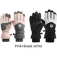 🔥Pré-réchauffement hivernal - Remises énormes🔥Gants rembourrés souples compatibles avec les écrans tactiles