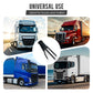 📢Dernier jour de soldes⏰Outil de sertissage multi-trous pour conduites d'air de camion