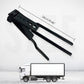 📢Dernier jour de soldes⏰Outil de sertissage multi-trous pour conduites d'air de camion