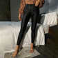 Pantalon chic pour femme : Slim Fit & Versatile Style