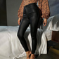 Pantalon chic pour femme : Slim Fit & Versatile Style