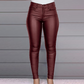 Pantalon chic pour femme : Slim Fit & Versatile Style
