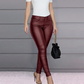 Pantalon chic pour femme : Slim Fit & Versatile Style