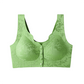 📢📢 50% DE RÉDUCTION ! ✨Soutien-Gorge Confortable Sans Armature avec Fermeture Frontale