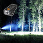 🚲50% de réduction !💡 Phare Vélo LED Rechargeable - Éclairage Puissant 3 Modes, Clip Réglable et Étanche IPX5 pour Nuit/Pluie 🌙🔋