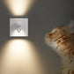 📢📢Achetez-en 1， obtenez-en 1 gratuitement⏰Veilleuse murale LED intelligente avec variateur automatique