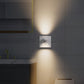 📢📢Achetez-en 1， obtenez-en 1 gratuitement⏰Veilleuse murale LED intelligente avec variateur automatique