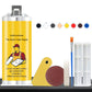 📢📢Achetez-en 2 et obtenez-en 1 gratuitementKit 📍de Réparation Multifonctionnel pour Fissures dans les Carreaux et la Pierre