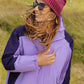 Veste Extérieure 3-en-1 Imperméable