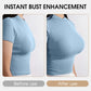 📢📢50 % DE RÉDUCTION !!!✨ Soutien-gorge à poche pour prothèse mammaire en silicone 2 en 1