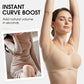 📢📢50 % DE RÉDUCTION !!!✨ Soutien-gorge à poche pour prothèse mammaire en silicone 2 en 1