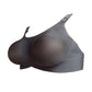 📢📢50 % DE RÉDUCTION !!!✨ Soutien-gorge à poche pour prothèse mammaire en silicone 2 en 1