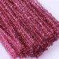 Racines de cheveux pailletées DIY