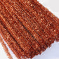 Racines de cheveux pailletées DIY