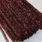 Racines de cheveux pailletées DIY