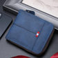 📢📢50 % DE RÉDUCTION !! ⏰Portefeuille Carré Vintage Décontracté pour Homme