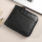 📢📢50 % DE RÉDUCTION !! ⏰Portefeuille Carré Vintage Décontracté pour Homme
