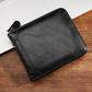 📢📢50 % DE RÉDUCTION !! ⏰Portefeuille Carré Vintage Décontracté pour Homme