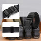 📢📢50 % de réduction！！！📍Ceinture tactique résistante en nylon pour hommes