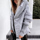 🔥Pré-réchauffement hivernal - Remises énormes🔥Veste matelassée à capuche pour femme
